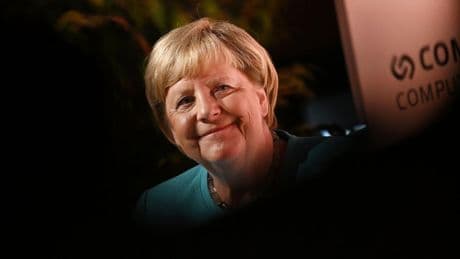 Merkel-Auftritt in Bayern: War was?