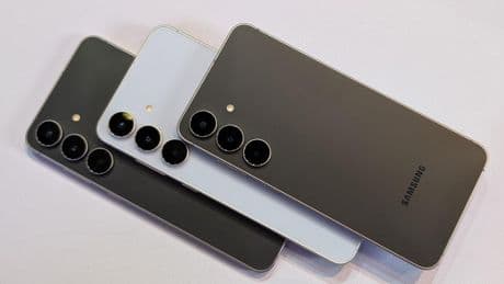 Android Circuit: Samsung Galaxy S25 FE Arrives, Honor Magic V5 Success, Pixel 10 Battery Upgrade