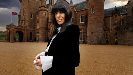 Traitors fans fume as Claudia Winkleman ‘robbed’ three times at Bafta TV Awards