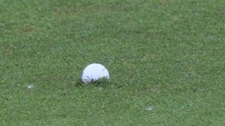 Shane Lowry fumes after controversial ruling during PGA Championship meltdown at Quail Hollow