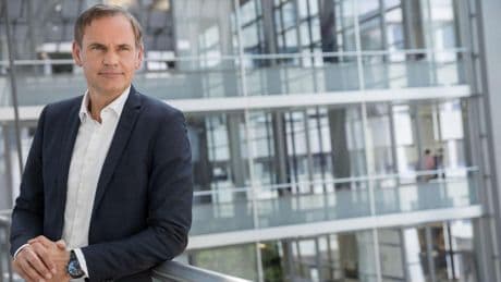 Oliver Blume, CEO de Porsche: “La electromovilidad se está desarrollando mucho más lentamente de lo que muchos expertos esperábamos hace años y nos está afectando duramente”