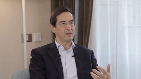 Mario Alonso Puig, médico y experto en desarrollo personal: “Estamos siempre comparando dones. Tenemos una distorsión mental que nos impide reconocernos”