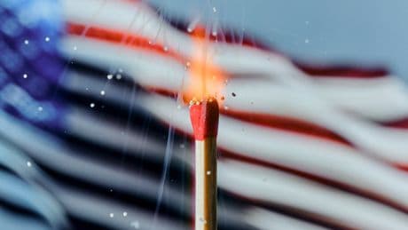Political Violence Is Rising. This Is What We Can Do to Stop It.