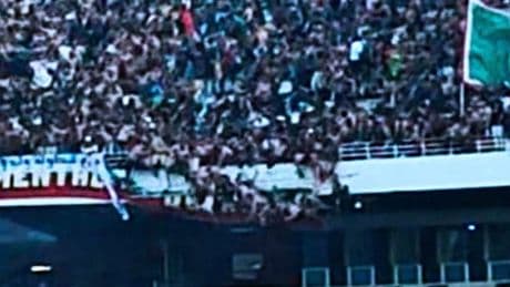 3 Tote und 80 Verletzte in Algerien - Titelparty endet in Stadion-Katastrophe
