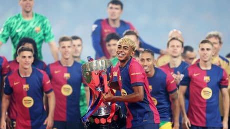 Everything You Need To Know About The 2025-26 La Liga Season