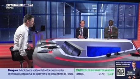 La Data Room : 17% =  l’ampleur du rebond du marché américain entre le point bas du 7 avril et la clôture d’hier - 09/05