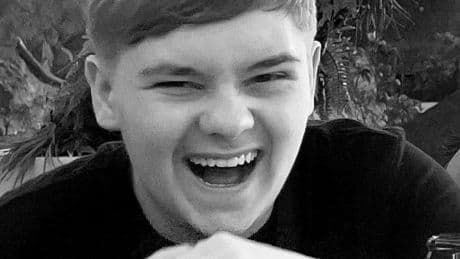 Boy, 15, knifed to death at school ‘was stabbed so hard his rib was severed’