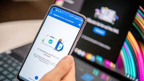 Microsoft: Android-Apps lassen sich unter Windows 11 fortsetzen