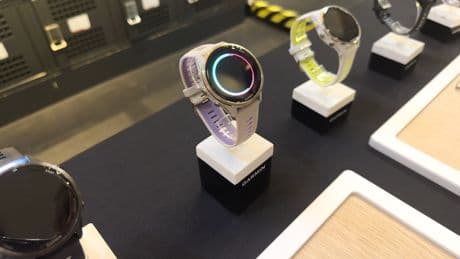 Garmin announces new Forerunner watches with splashy colors and running metrics
