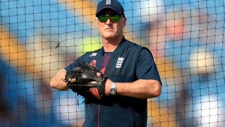 Family of Graham Thorpe want to ‘reduce stigma’ of mental health after ex-cricketer’s death