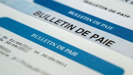 Pouvoir d’achat : les salaires augmentent moins en 2025, mais toujours plus que l’inflation
