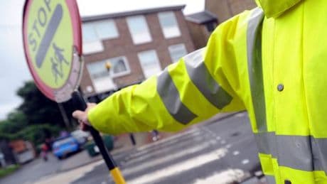 Bid to fill West Lothian shortage of school crossing patrol staff