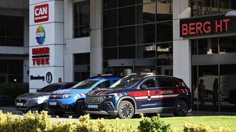 Sabah Yazarı Dilek Güngör Can Holding operasyonu için "başlangıç" dedi