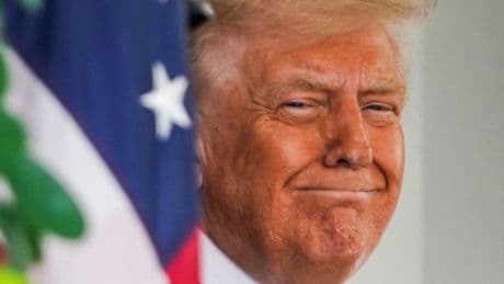 ‘Stop violating the law!’: Exasperated judge blasts Trump for blackout over public money