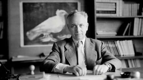 Aragon, les énigmes d’un écrivain joueur