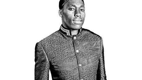 Caster Semenya, la carrera más larga