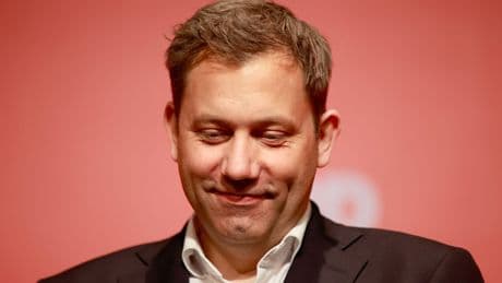 Entscheidung vom Parteipräsidium - Klingbeil soll Vizekanzler werden