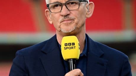 Gary Lineker ‘apologises unreservedly’ over Insta post likening supporters of Israel to rats as BBC urged to sack him