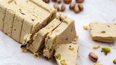 Helvalarda salmonella krizi: Para iadesi yapılacak