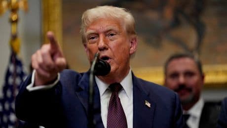 Trump unveils new tariffs on scores of countries – here’s what you need to know