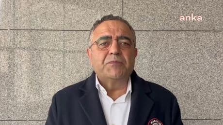 CHP'li Sezgin Tanrıkulu'ndan Silivri ziyareti: Yargının önünü açın