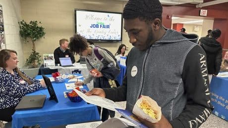 Still can’t find a summer job? Why experts say it’s ‘brutal out there’