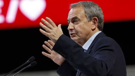 La República de los Tonnntos: Las sandeces de Zapatero sobre la paz e Iglesias sobre la energía nuclear