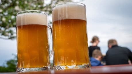 "Hätten mehr Umsatz gebraucht": Deutsche Brauerei muss Insolvenz anmelden