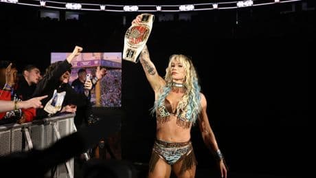 „NXT“ vom 22. April - Neuer Champion und Titelmatch