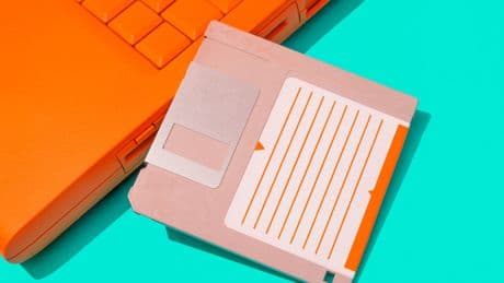 Virtuelle Diskette erstellen: Speed-Diskette für Windows