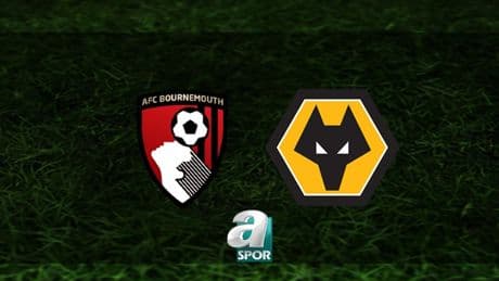 Bournemouth - Wolverhampton maçı ne zaman? Saat kaçta ve hangi kanalda canlı yayınlanacak? | İngiltere Premier  Lig