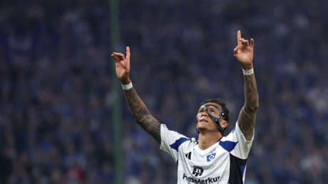 2. Fußball-Bundesliga: Aufstieg und Ausnahmezustand: "Der HSV war nie weg"