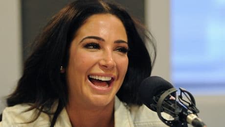 Tulisa of N-Dubz speaks on life after infamous drugs sting: ‘It’s only now that I’m in a more peaceful place’