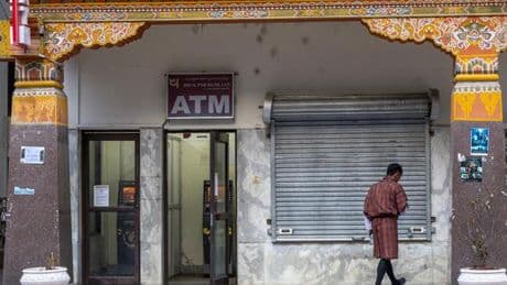 Le Bhoutan fait le pari des cryptomonnaies pour attirer les touristes