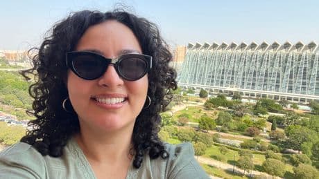 I moved from Chicago to Spain. It's harder to be an entrepreneur here, but I work less and still have a great life.