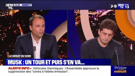 Tailler dans les dépenses publiques : est-ce encore possible ? - 28/05