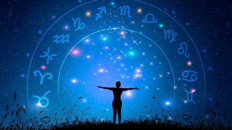 Horoskop vom 12. bis 18. Mai - Das sagen Ihre Sterne für diese Woche voraus