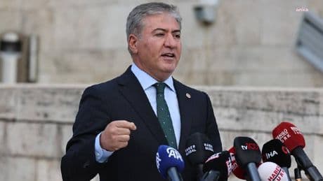 CHP’den kayyumun kaldırılması için başvuru