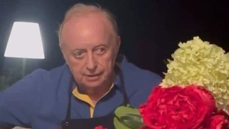 Verurteilter Ex-Starkoch - Wie früher: Alfons Schuhbeck singt wieder!
