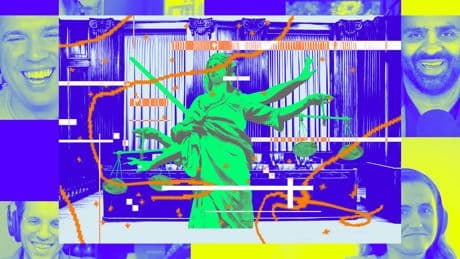 What Meta and Anthropic really won in court