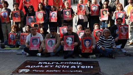 Suruç Aileleri İnisiyatifi: 33’lerin mirasına dayanarak adalet aramayı sürdüreceğiz