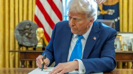 Que restera-t-il des politiques économiques initialement menées par Donald Trump ?