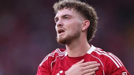 Harvey Elliott provides reality check for Chelsea as Liverpool bosses take note of £60m deal