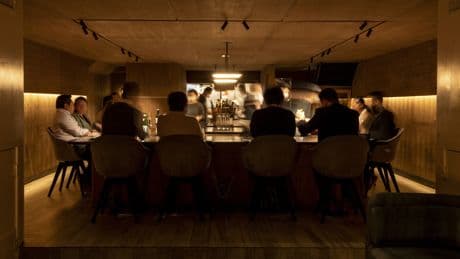 Nueva York, la nueva cocina 'casual'
