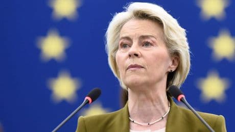Europäische Union: Kommission muss sich neuen Misstrauensanträgen stellen