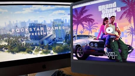 Long-awaited GTA VI video game release delayed until May 2026