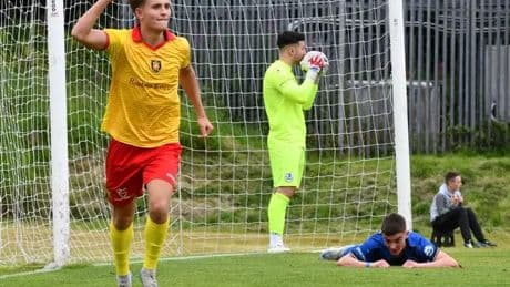 Albion Rovers 3 Cumbernauld Colts 3: Clark tells Rovers to show no fear this season after battling derby draw