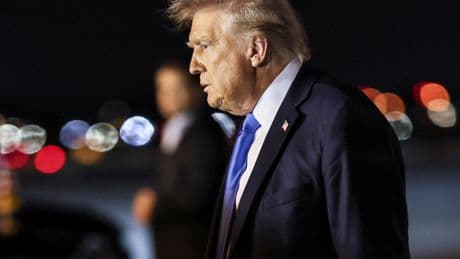 Donald Trump met la pression sur le Congrès pour faire 163 milliards de dollars d’économies