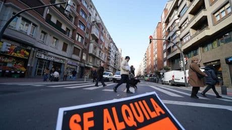 Emancipación, cada vez más lejos