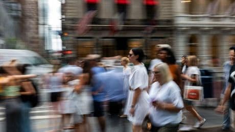 US-Inflation: Zölle schlagen wenig auf die Preise in den USA durch – bisher